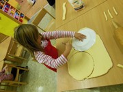 Pečeme chleba, housky, rohlíky, koláče